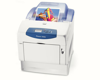  xerox phaser 6360
