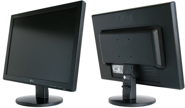 LG-W2241S