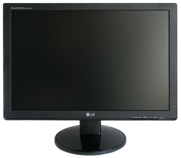  LG-W2241S