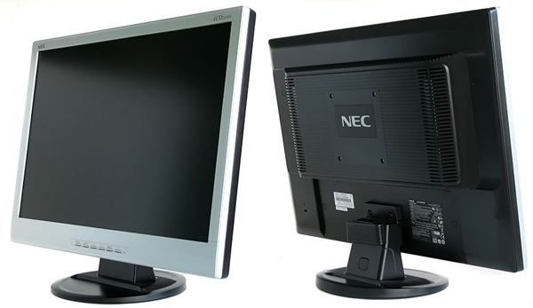  NEC LCD22WV