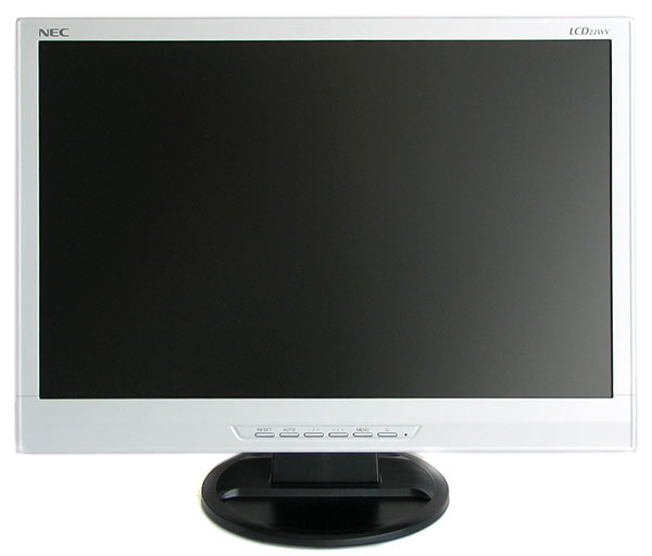  NEC LCD22WV