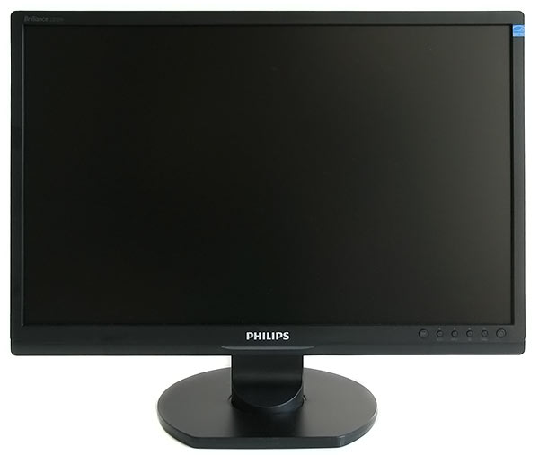 ������� Philips-220SW9