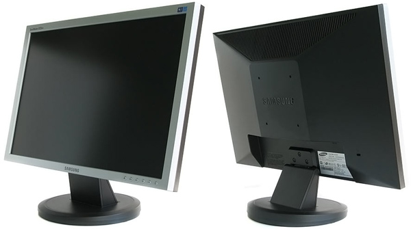  Samsung 2223NW