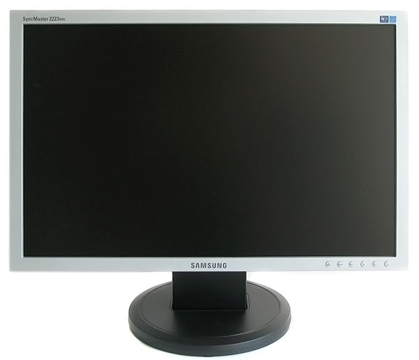  Samsung 2223NW