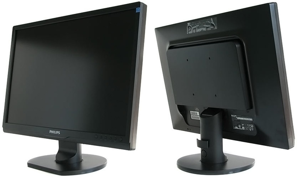 ������� Philips-220SW9