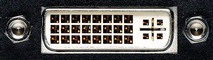 DVI-I  