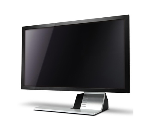 ������� �� TN ������� Acer S243HLbmii