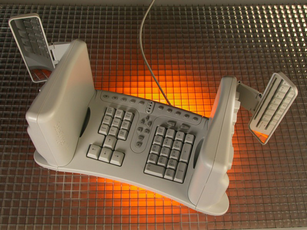 ���������� SafeType Keyboard