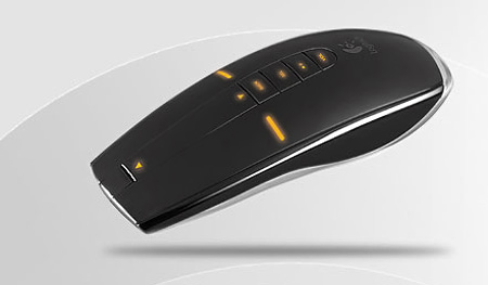 ������������ ����� Logitech MX Air