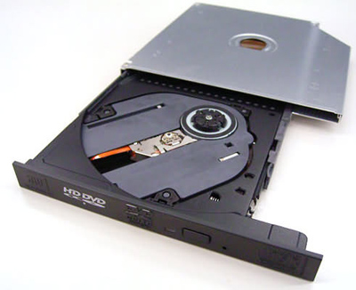  DVD 