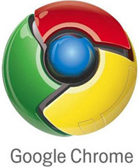  Google Chrome    