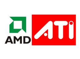  AMD        ATI