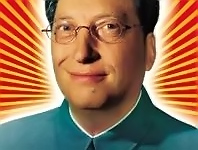 Microsoft     